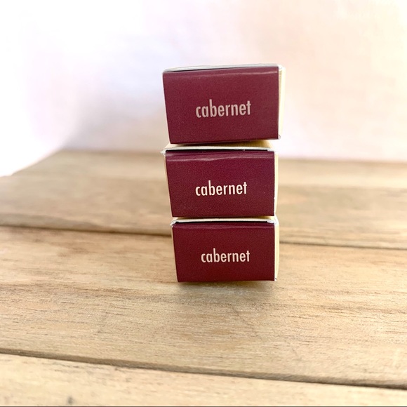 CABERNET LIP LINER FULL SIZE BUNDLE OF 3 - Picture 2 of 5